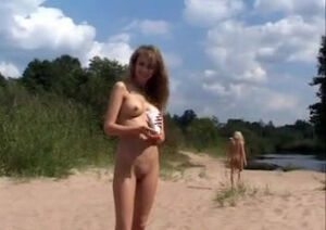 beach nudist tumblr